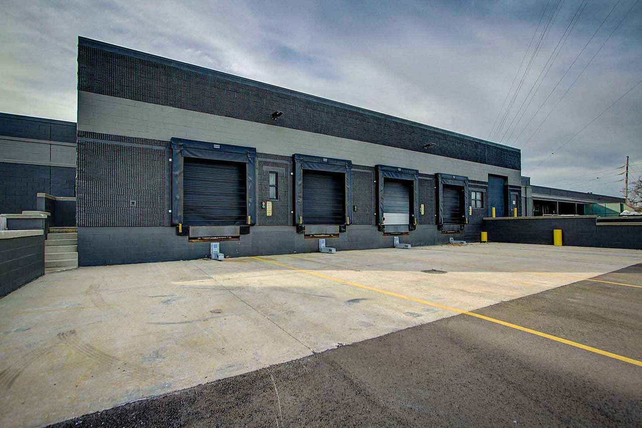Phoenix Logistics (N Holton St) — photo 2