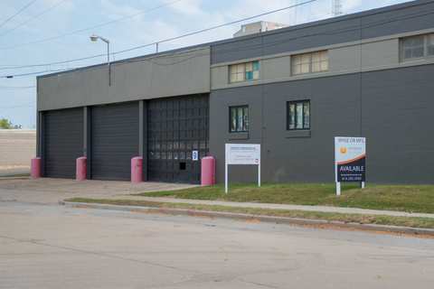 Phoenix Logistics (N Holton St) — photo 5
