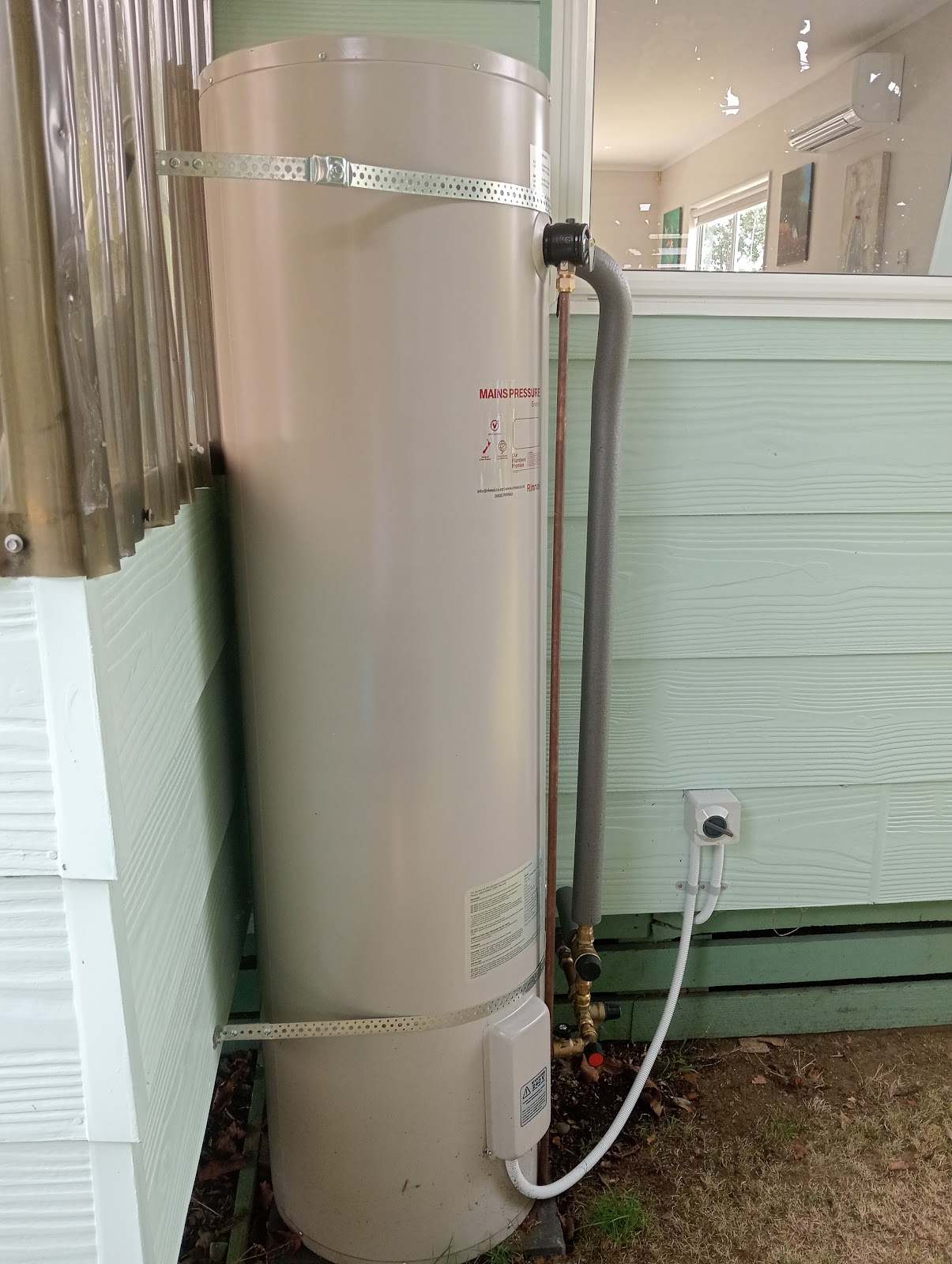 Willoughby Plumbing and Gas LTD — photo 1