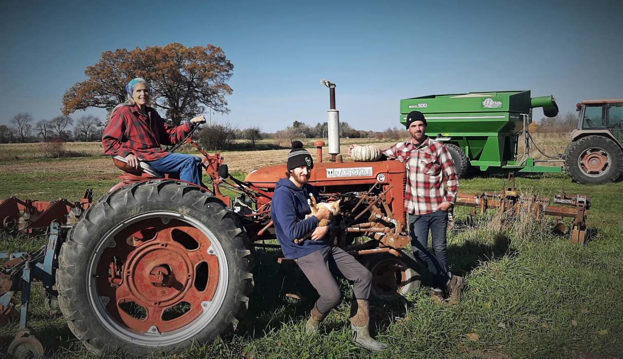 LotFotL Community Farm — photo 1