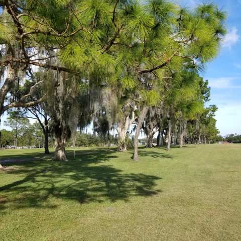 Clearwater Country Club — photo 2