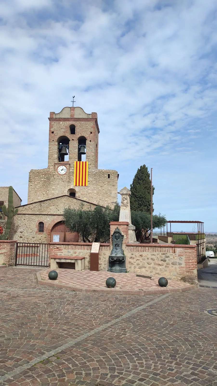 église Saint André