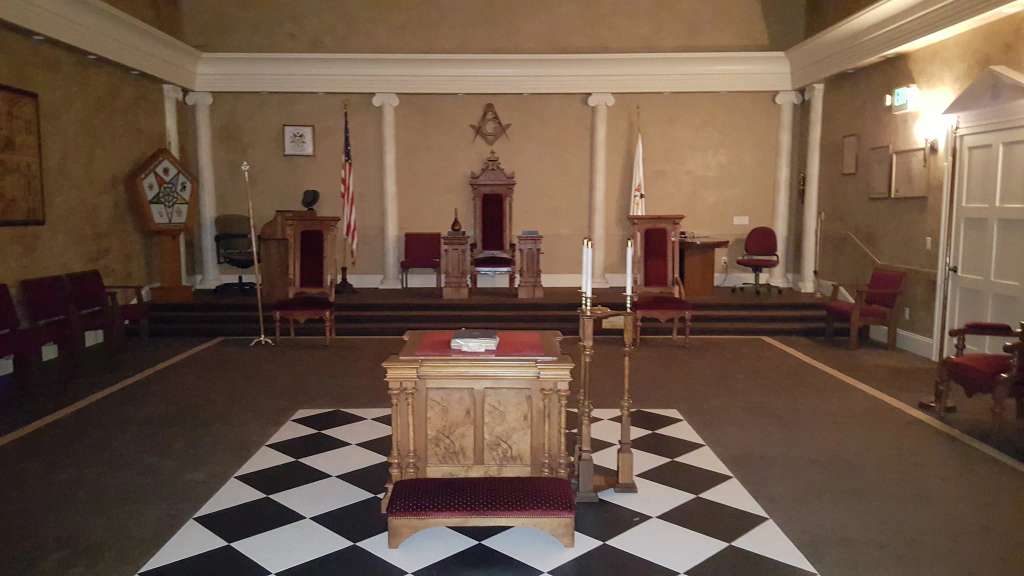 Waverly Masonic Lodge