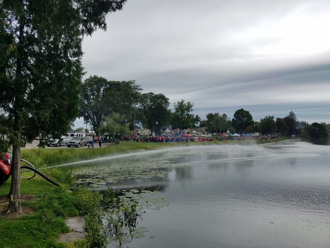 Kewaskum Historical Society — photo 1