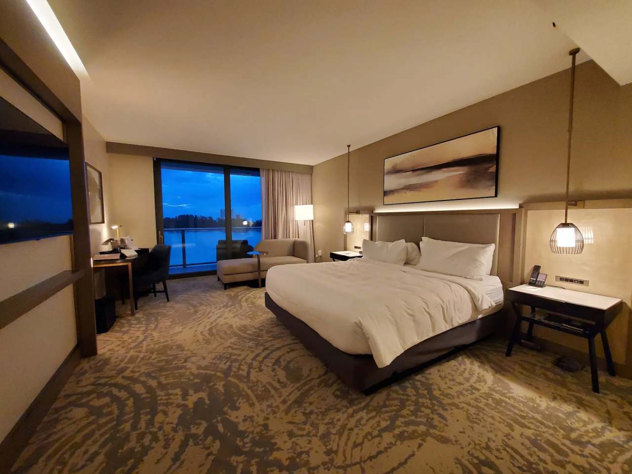 JW Marriott Clearwater Beach Resort & Spa — photo 2