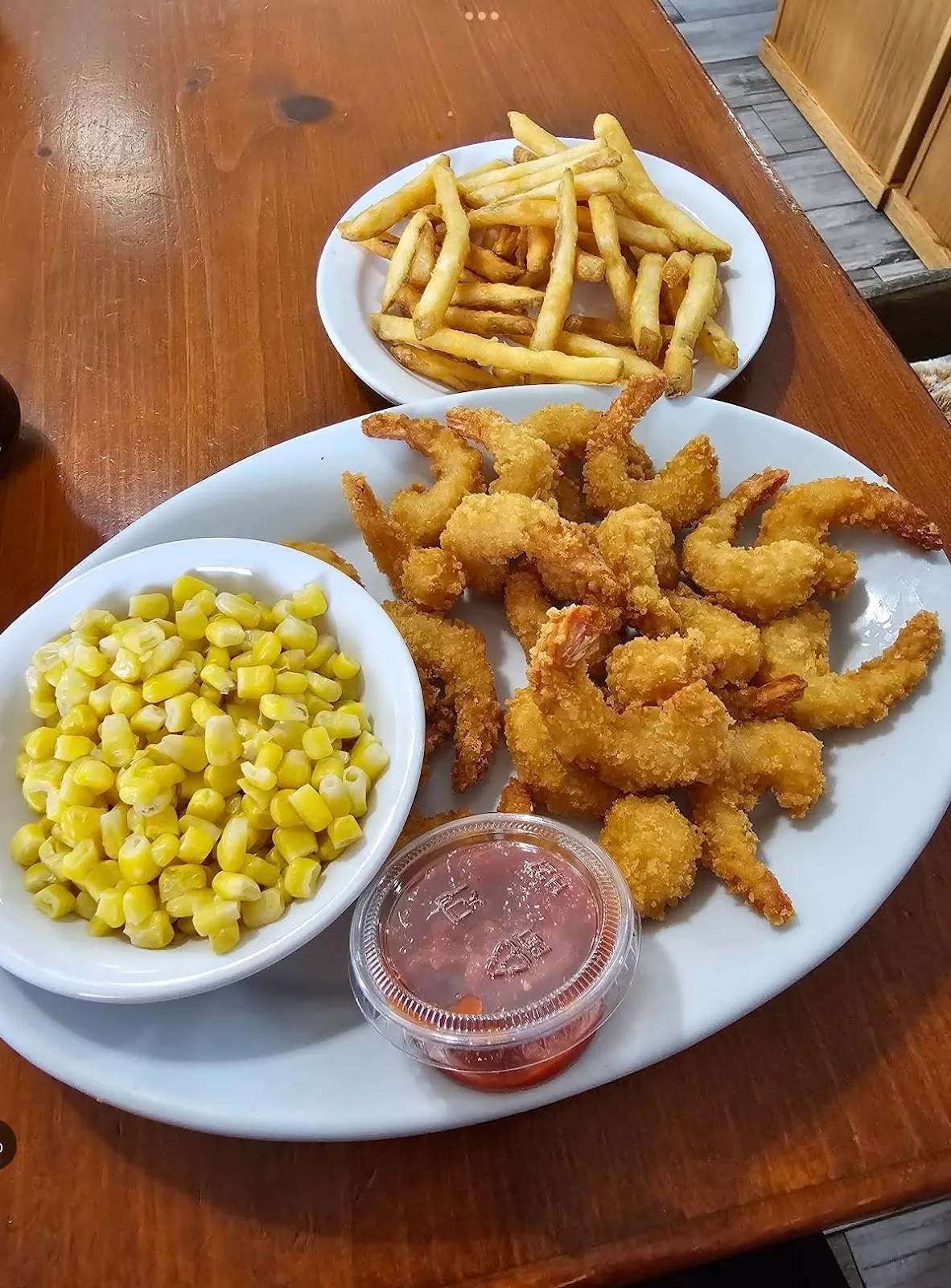 2 Brothers Restaurant — photo 2