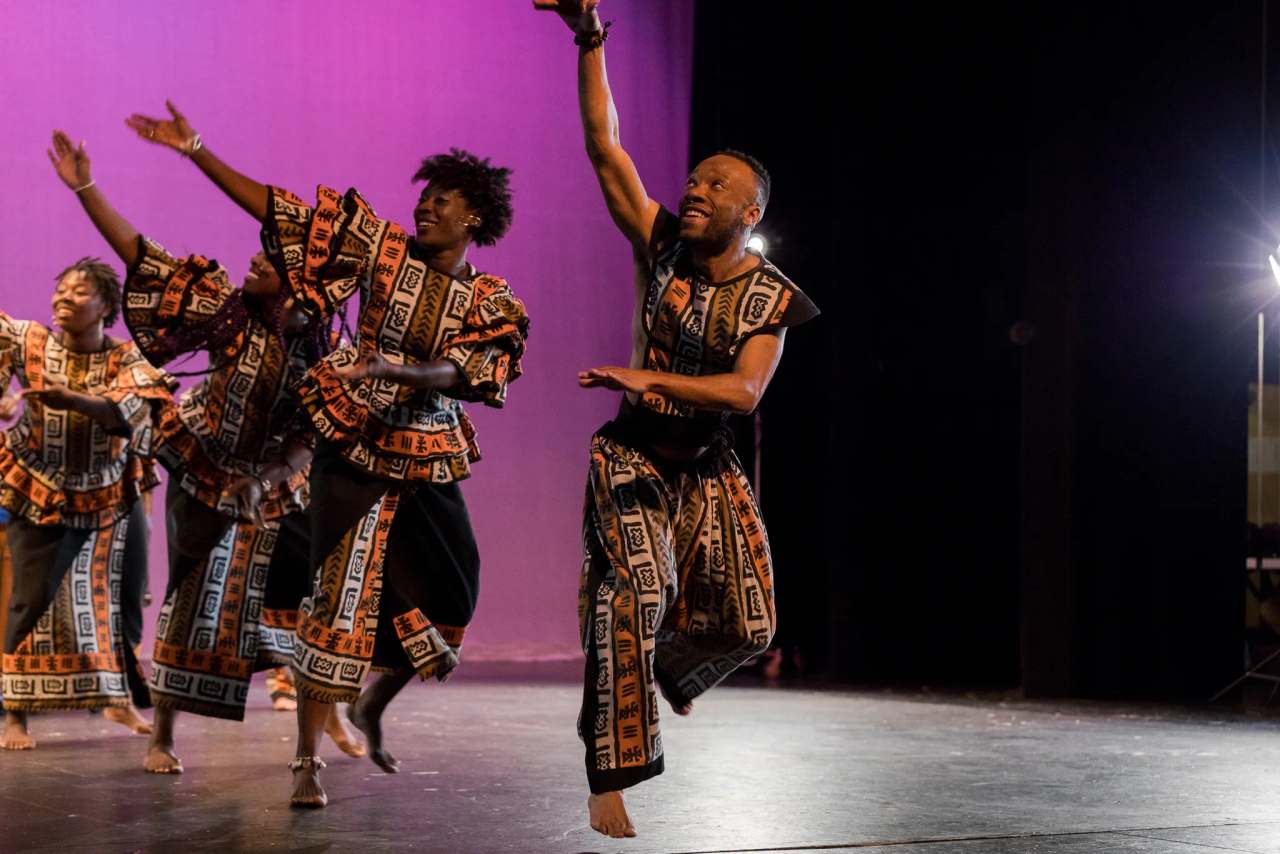 Ko-Thi Dance Company — photo 3
