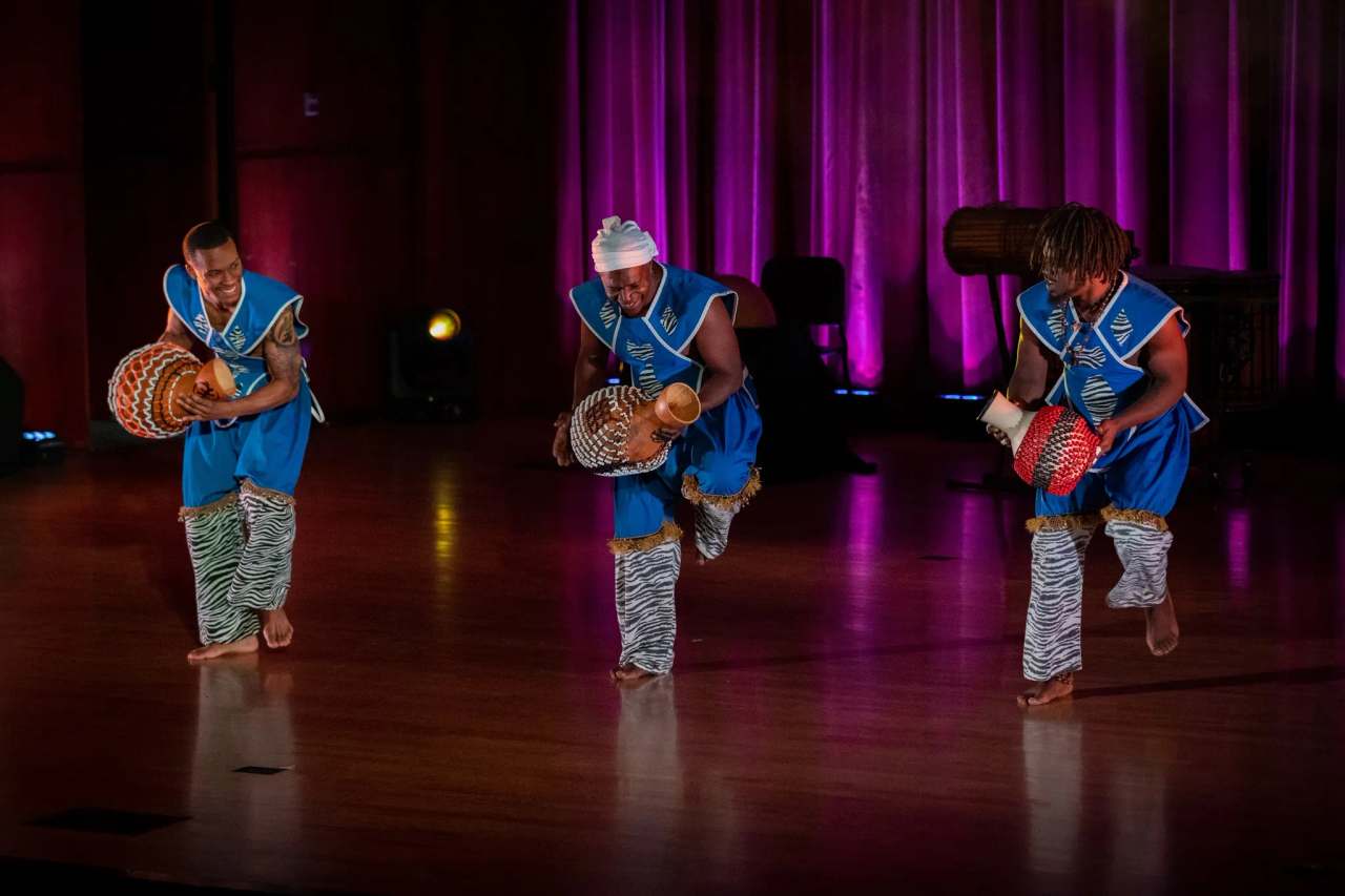 Ko-Thi Dance Company — photo 2