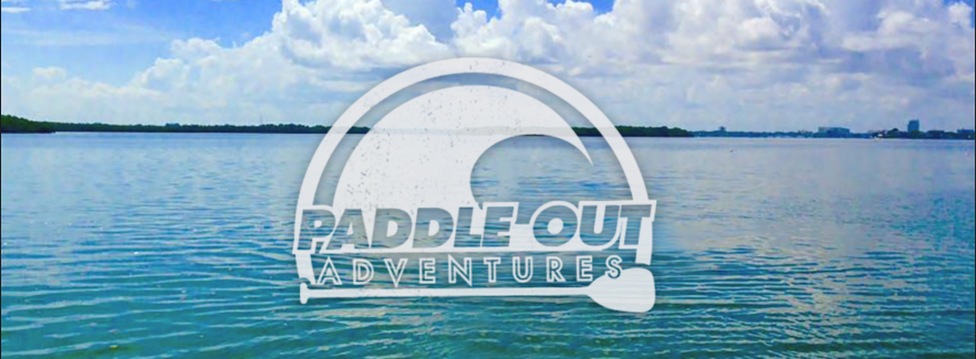 Paddle Out Adventures