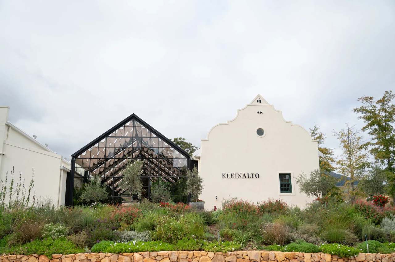 Klein Alto Wine Tasting & Restaurant — photo 1