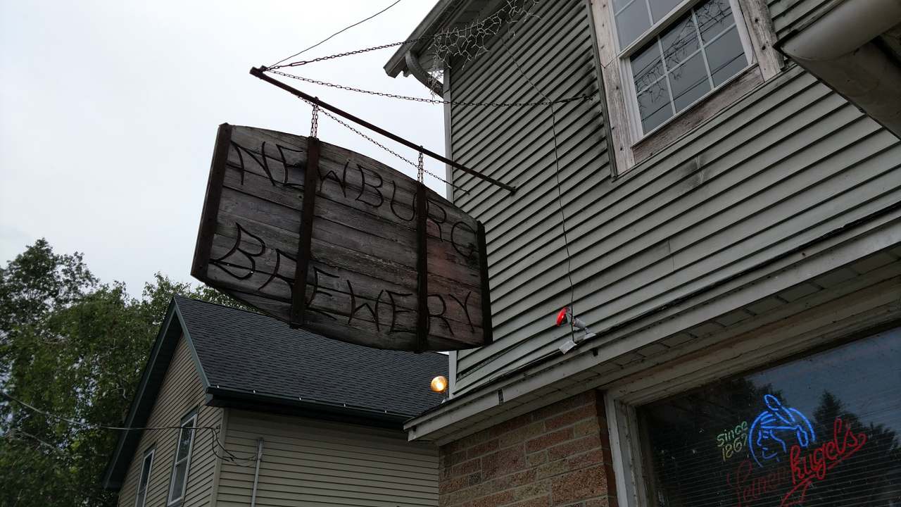 Newburg Brewery — photo 1