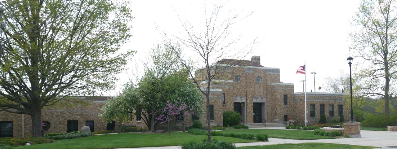 Mequon City Hall — photo 3