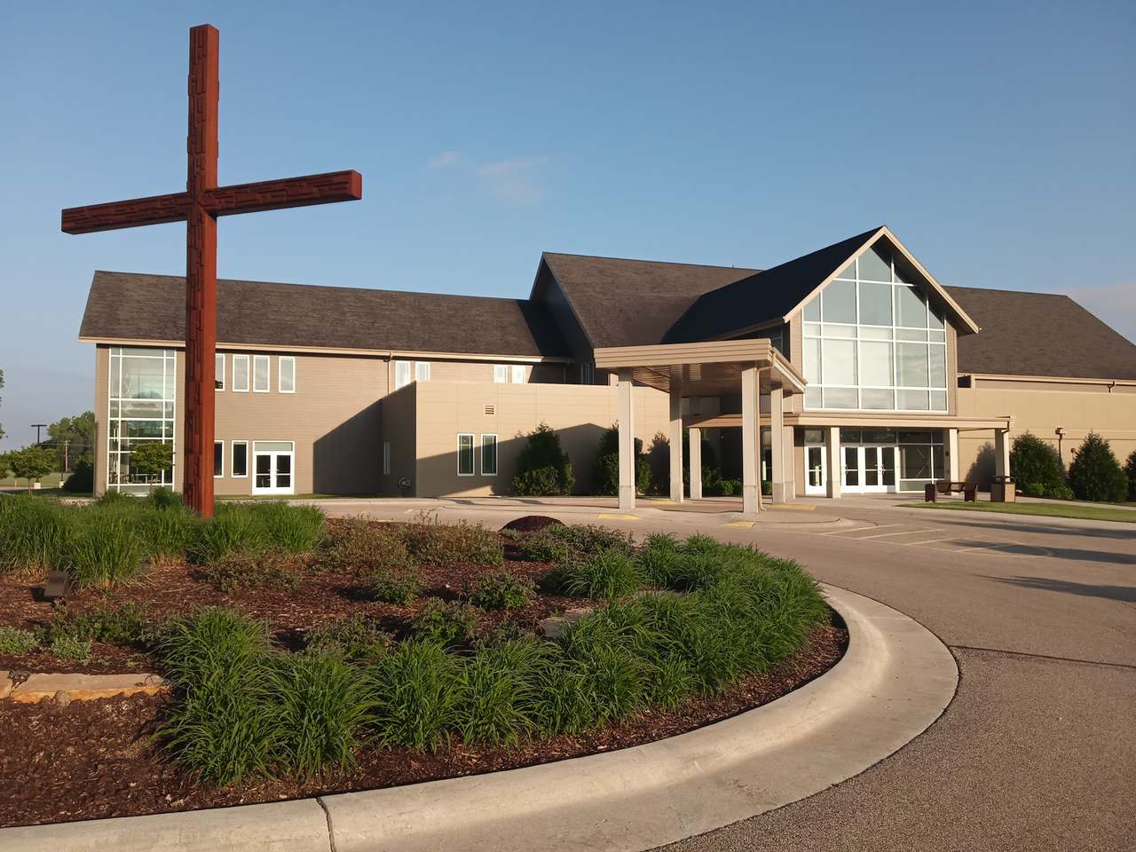 Northbrook Church — photo 1