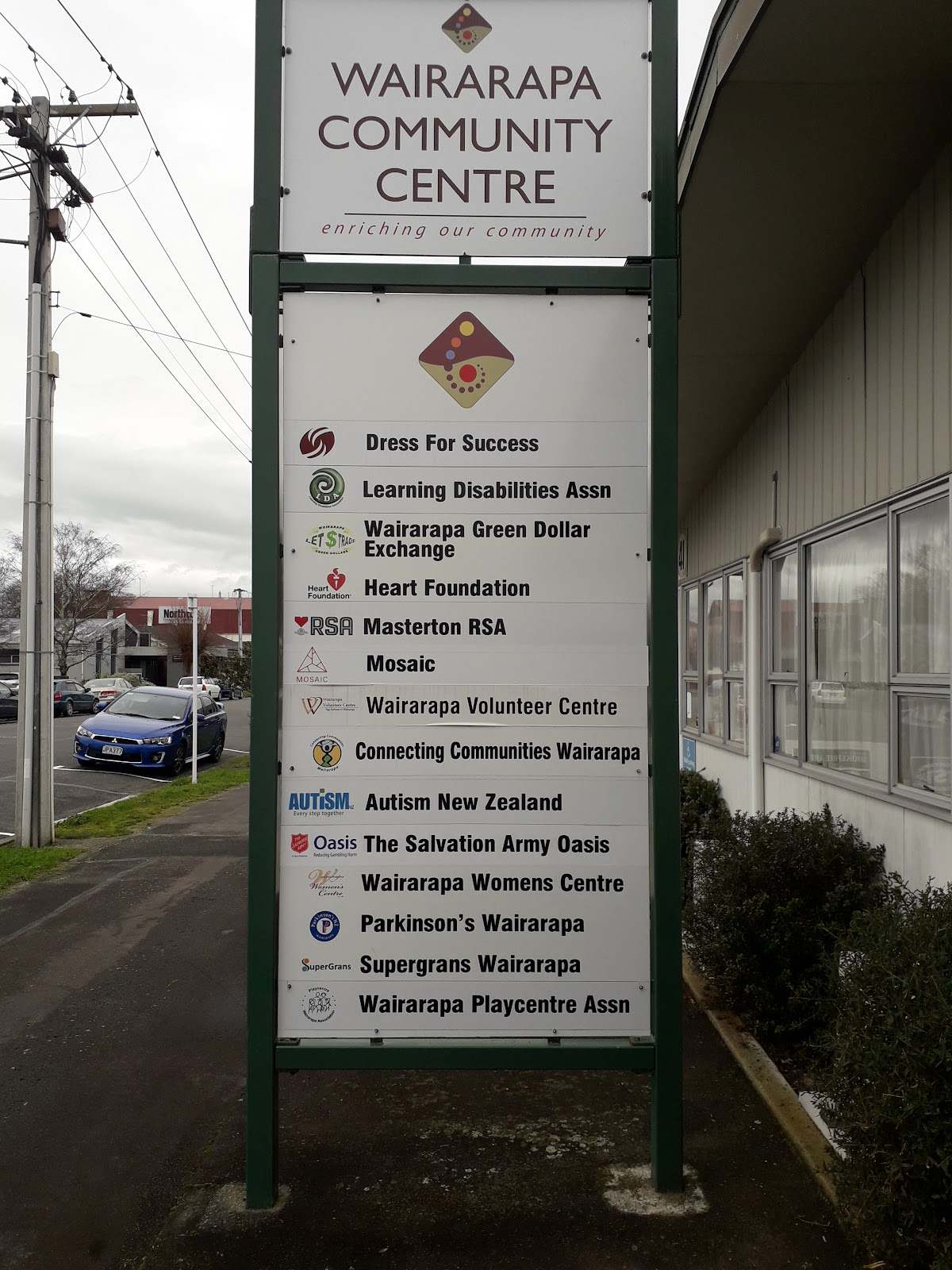 Wairarapa Community Centre Trust — photo 3
