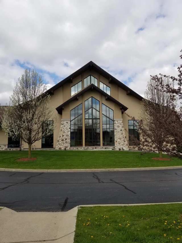 Sunday School and Adult Bible Study