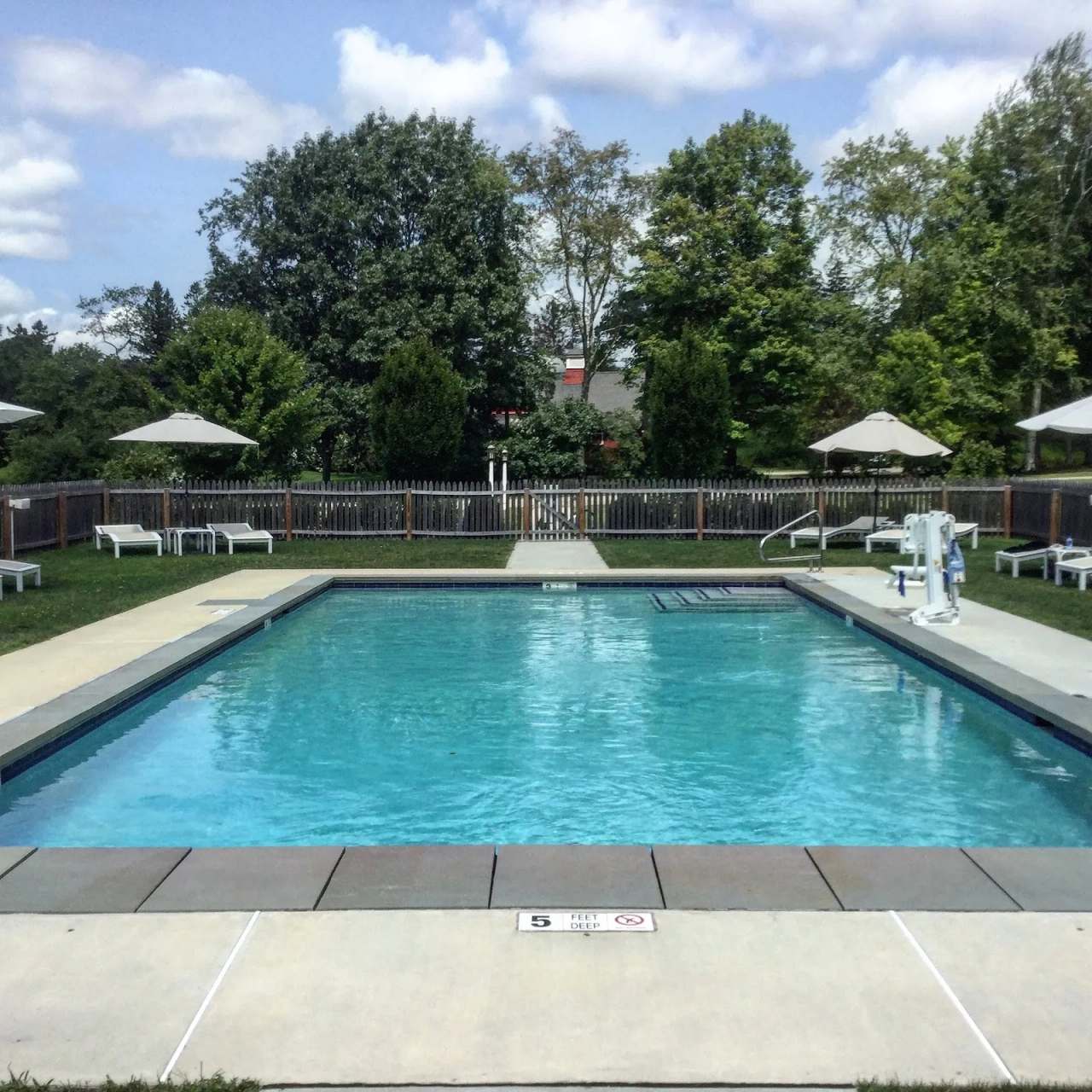 Winvian Farm — photo 3