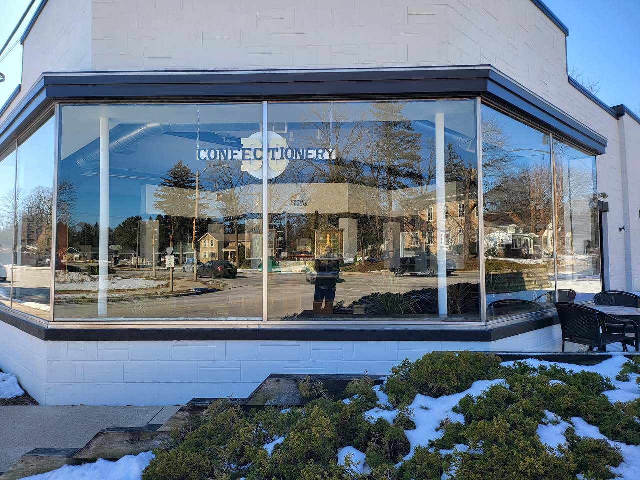 D.C. Choffee House — photo 1