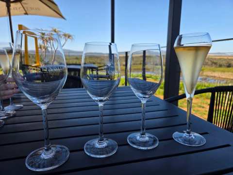 Zoetendal Vineyards & River Estate — photo 2