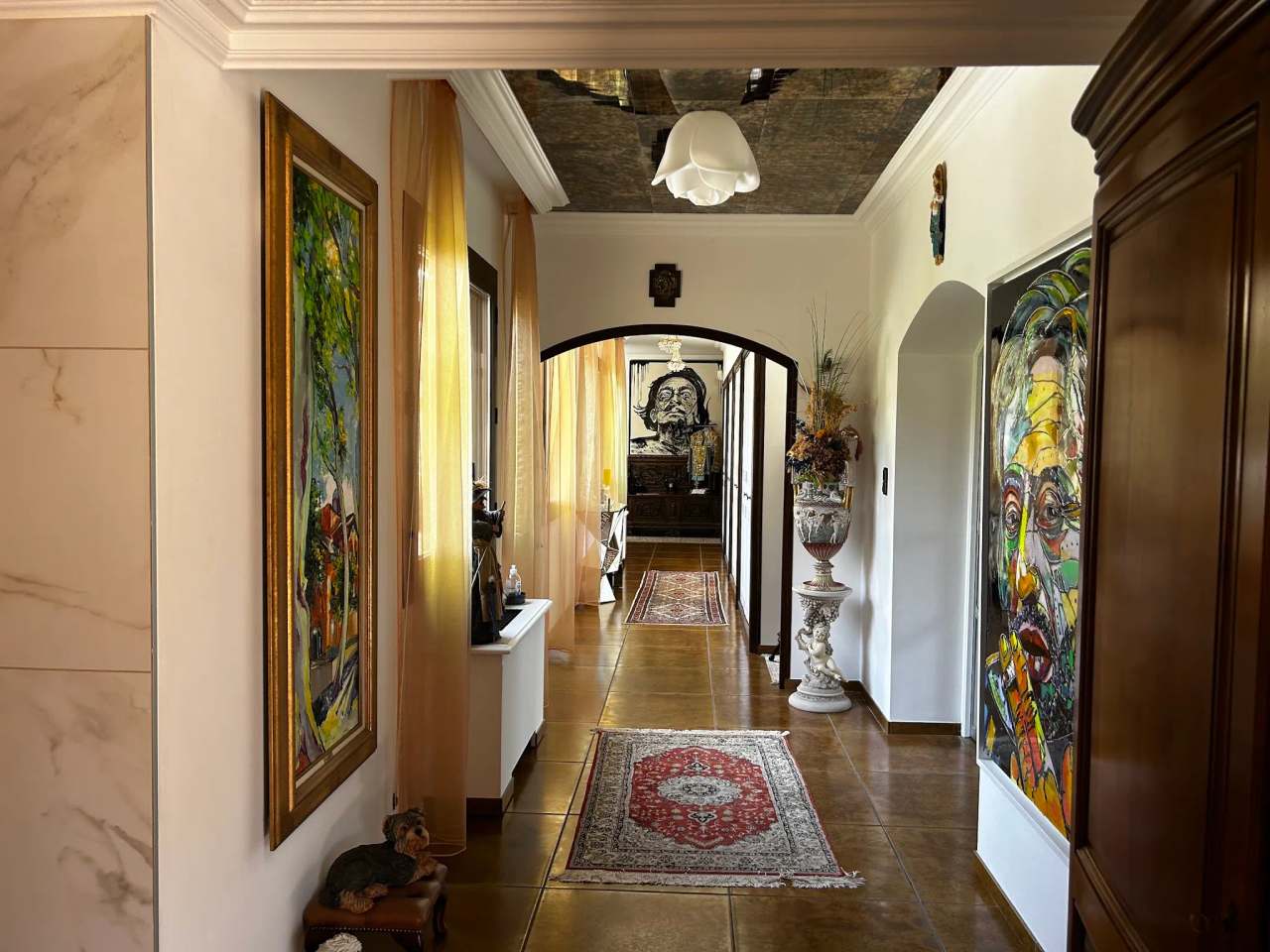 Maison d'hôtes : Mas dels Esquirols — photo 5