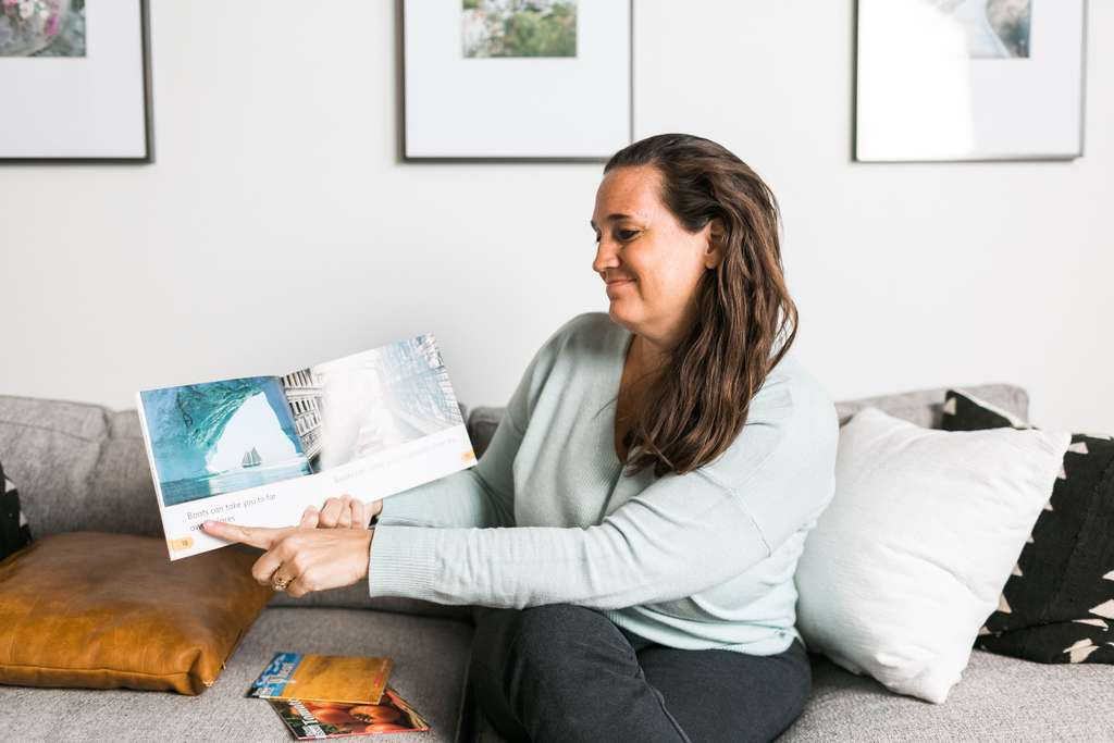 Bright IDEA Reading Tutoring