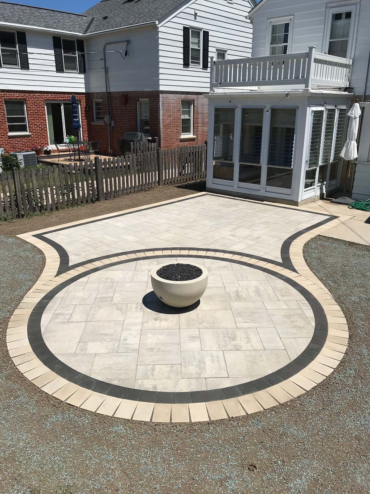 Sticks & Stones Landscape Contracting, LLC — photo 3