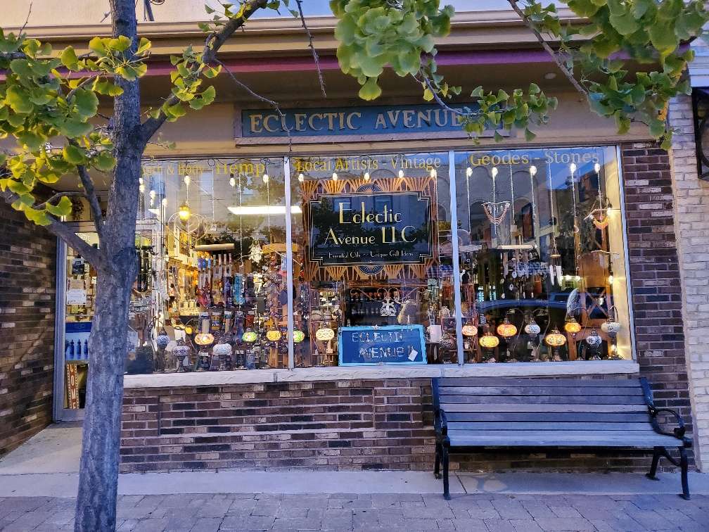 Eclectic Avenue LLC