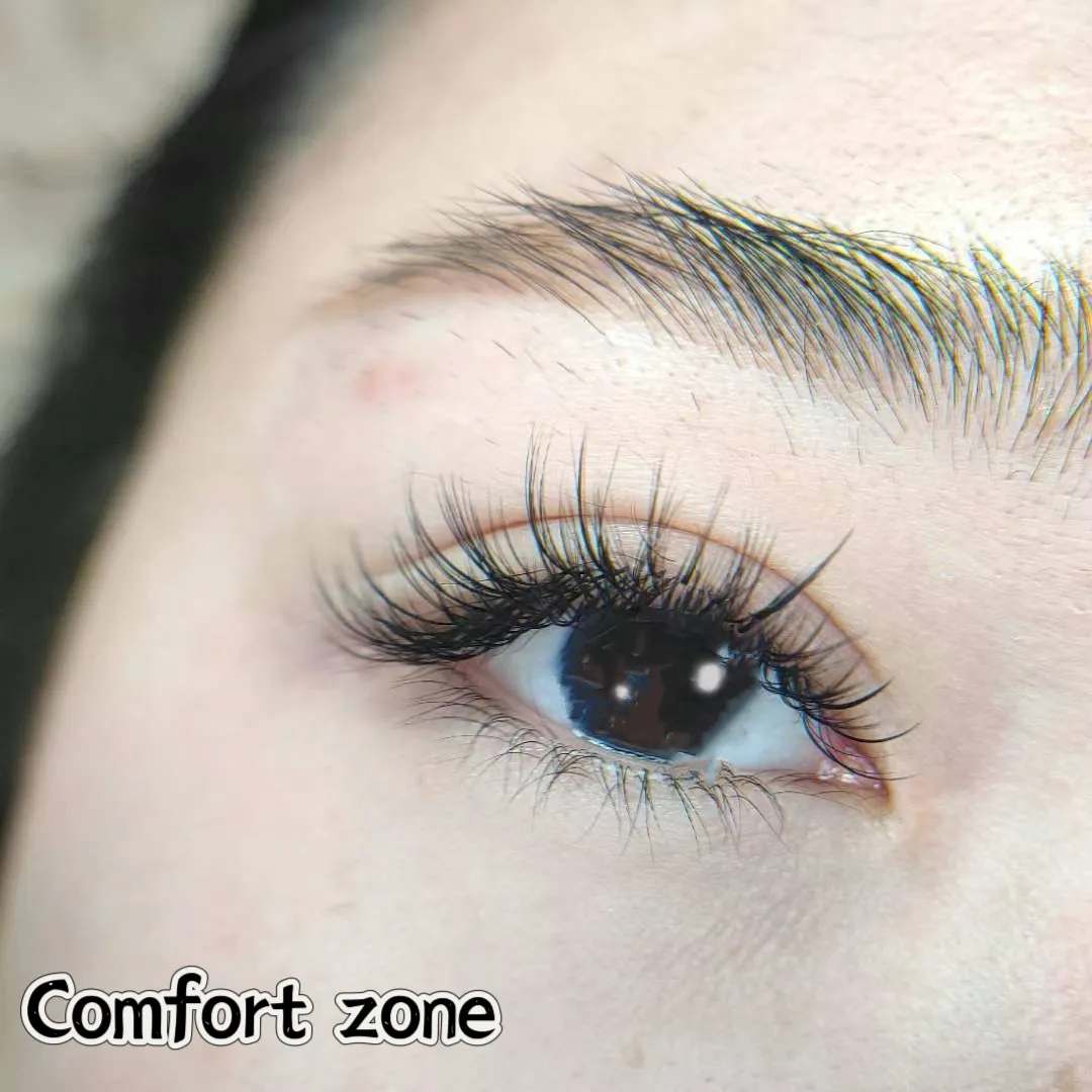 Comfort Zone Massage，nails,eyelashes,Facial,Head spa — photo 2