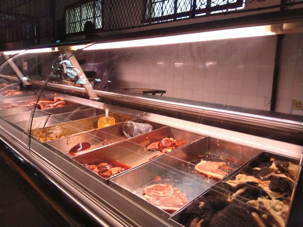 Dube Butchery — photo 1