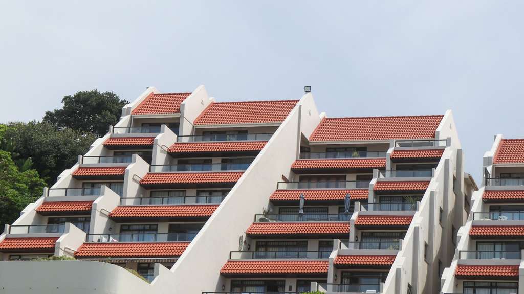 Short-term rentals