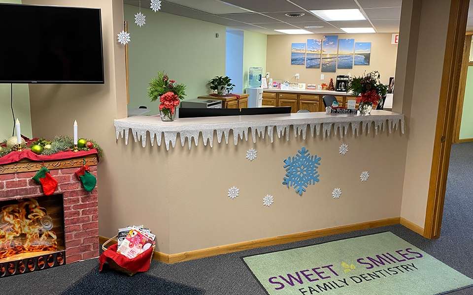 Sweet Smiles Family Dentistry