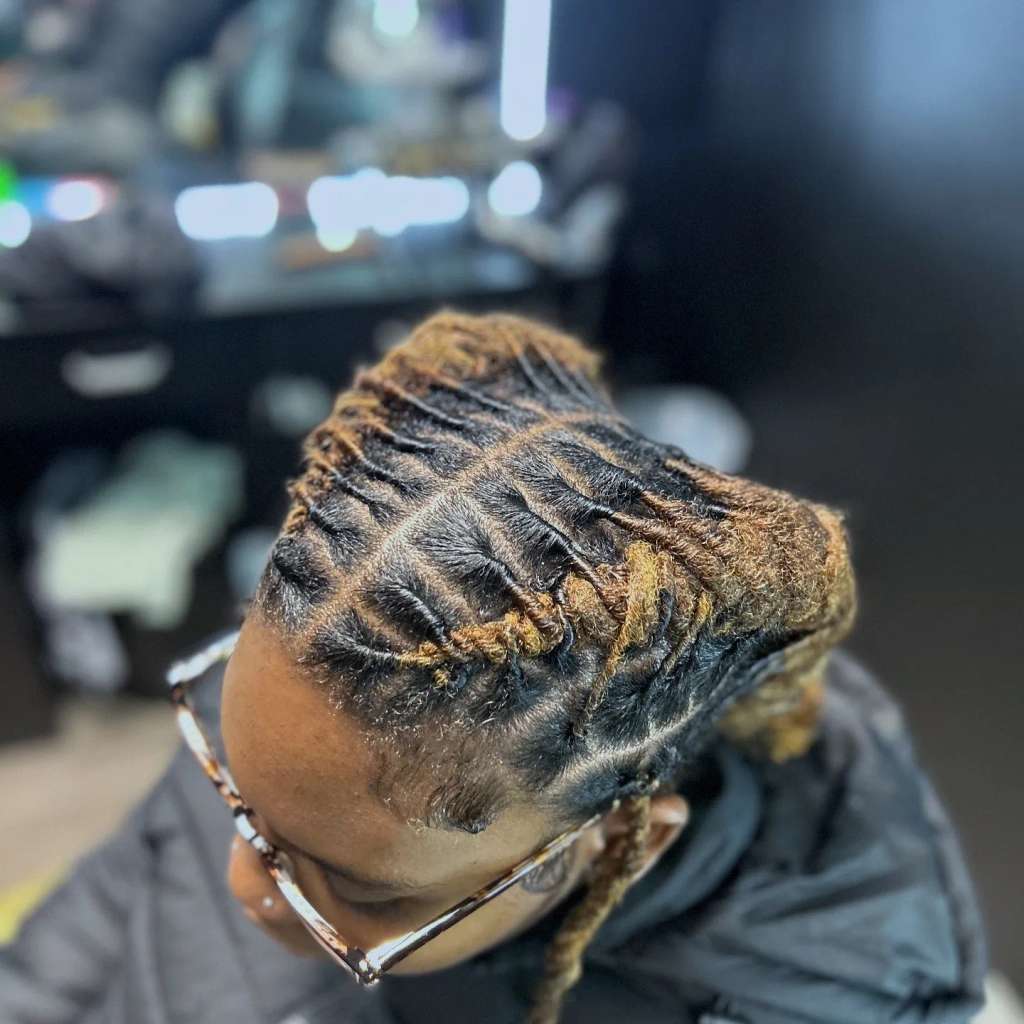 Hair by Cristina