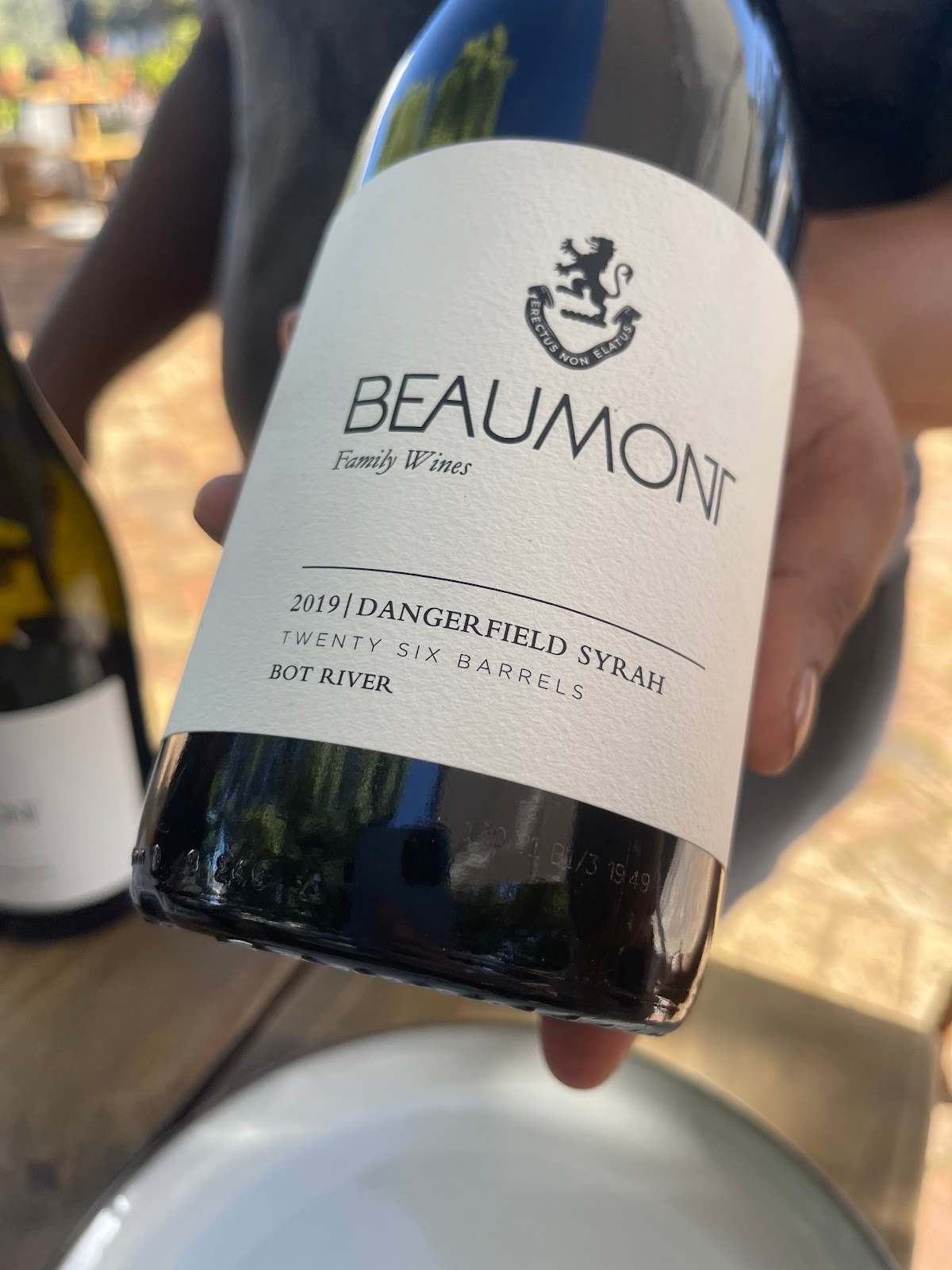 Beaumont Family Wines — photo 2