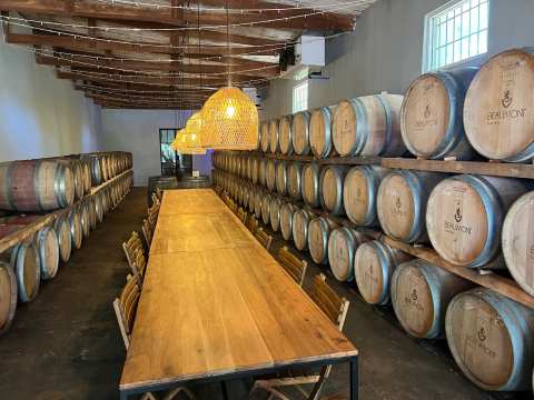 Beaumont Family Wines — photo 3
