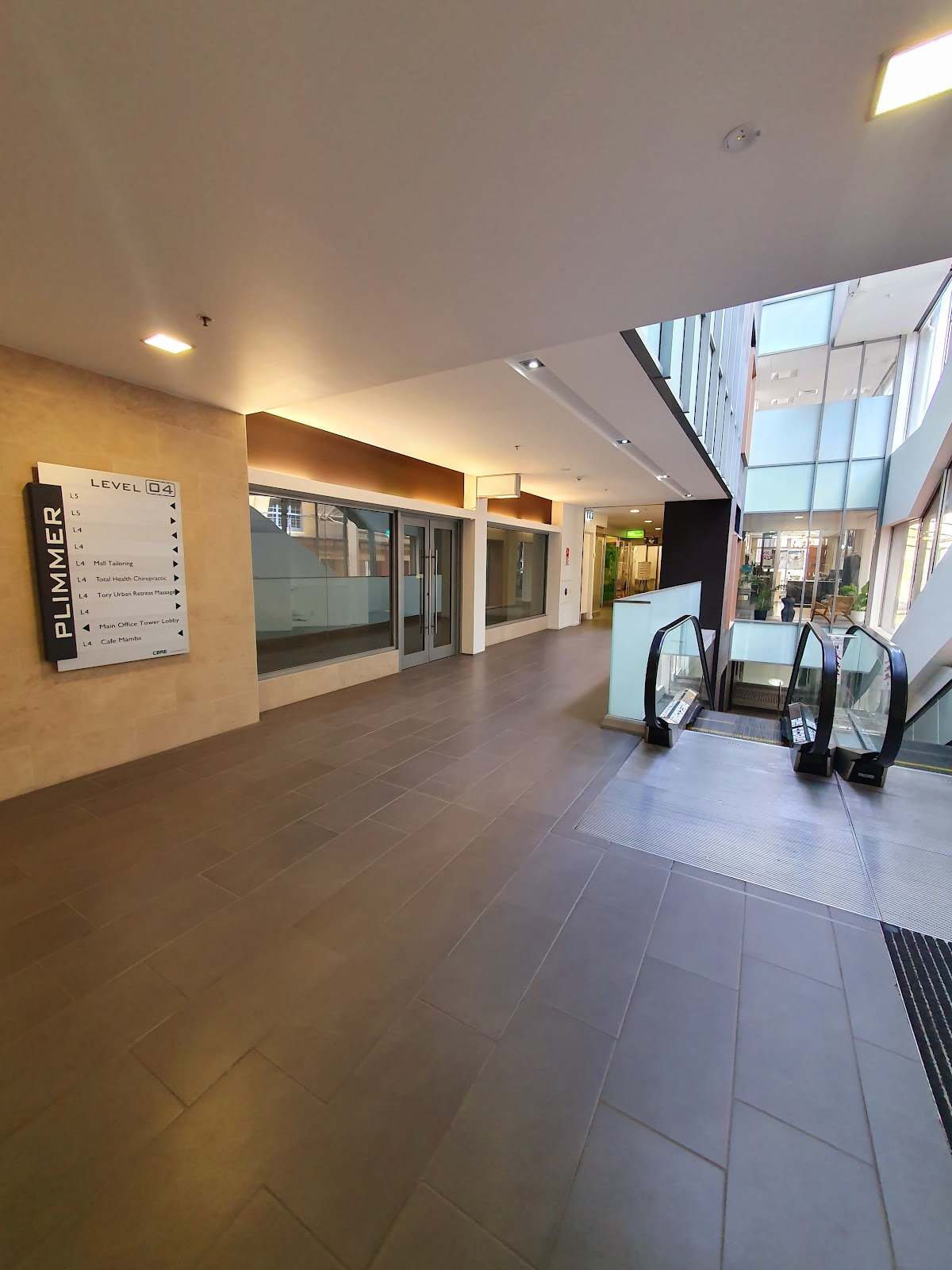 The Chiropractors — photo 1