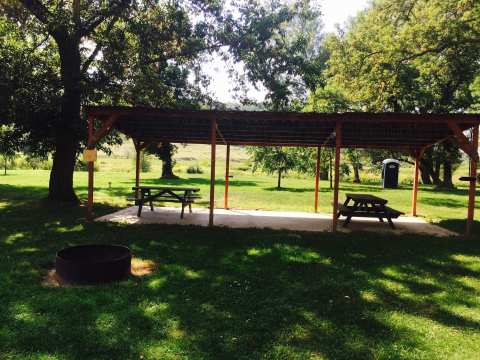 West Fork Sports Club & Campground — photo 3