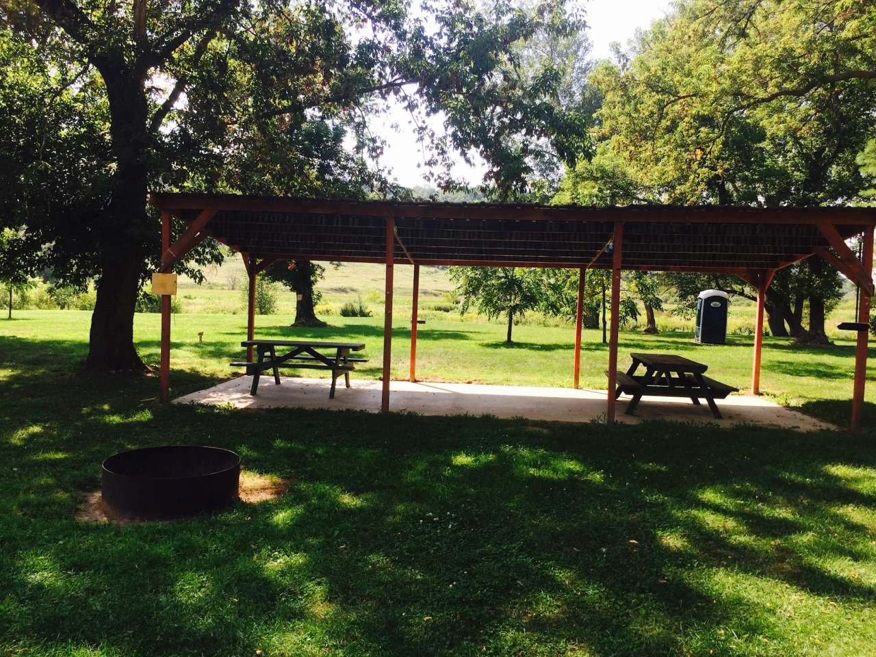 West Fork Sports Club & Campground — photo 3