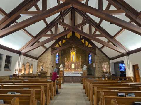 The National Shrine of Our Lady of Champion — photo 2