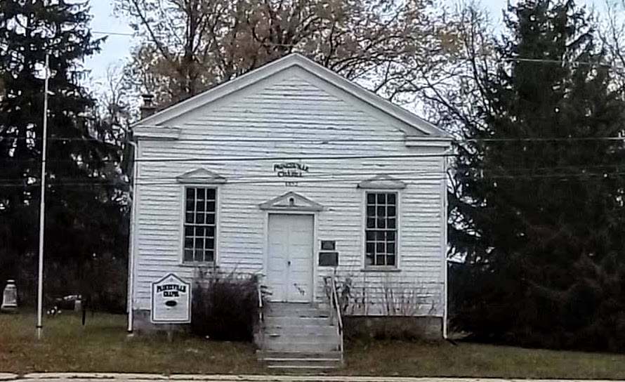 Paynesville Chapel — photo 3