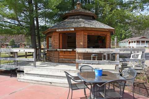 Riviera Resort Cabins & RV Rentals — photo 3