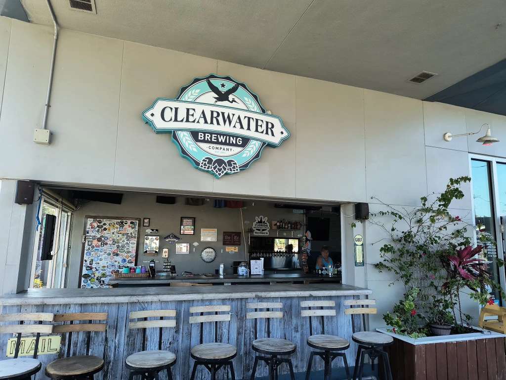 Clearwater Brewing Company