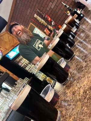 Broski's Bar — photo 7