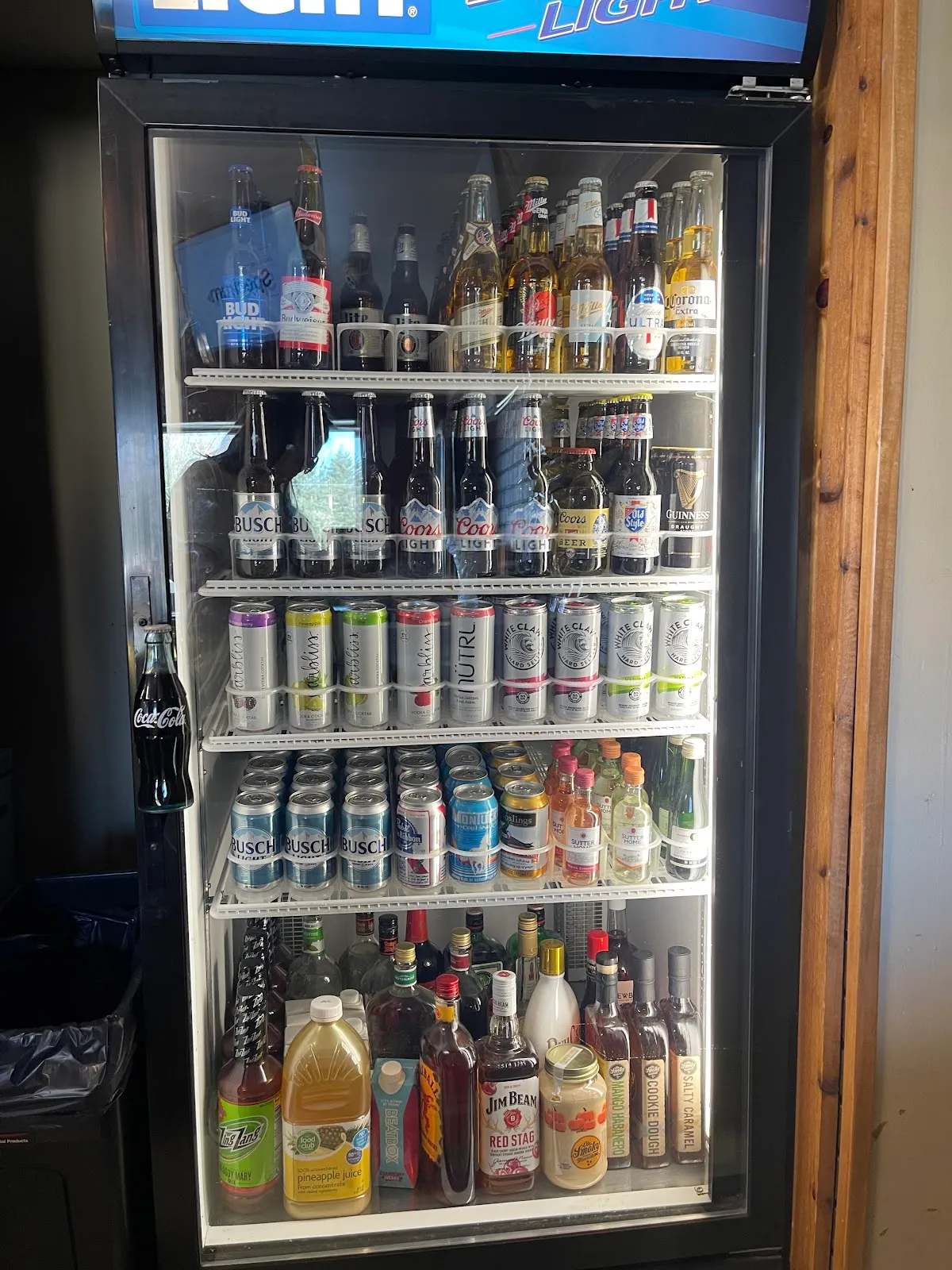 Broski's Bar — photo 8