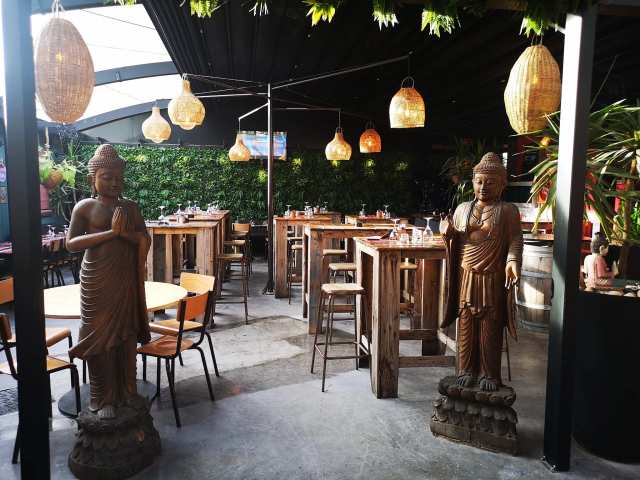 CARNAVAL CAFE