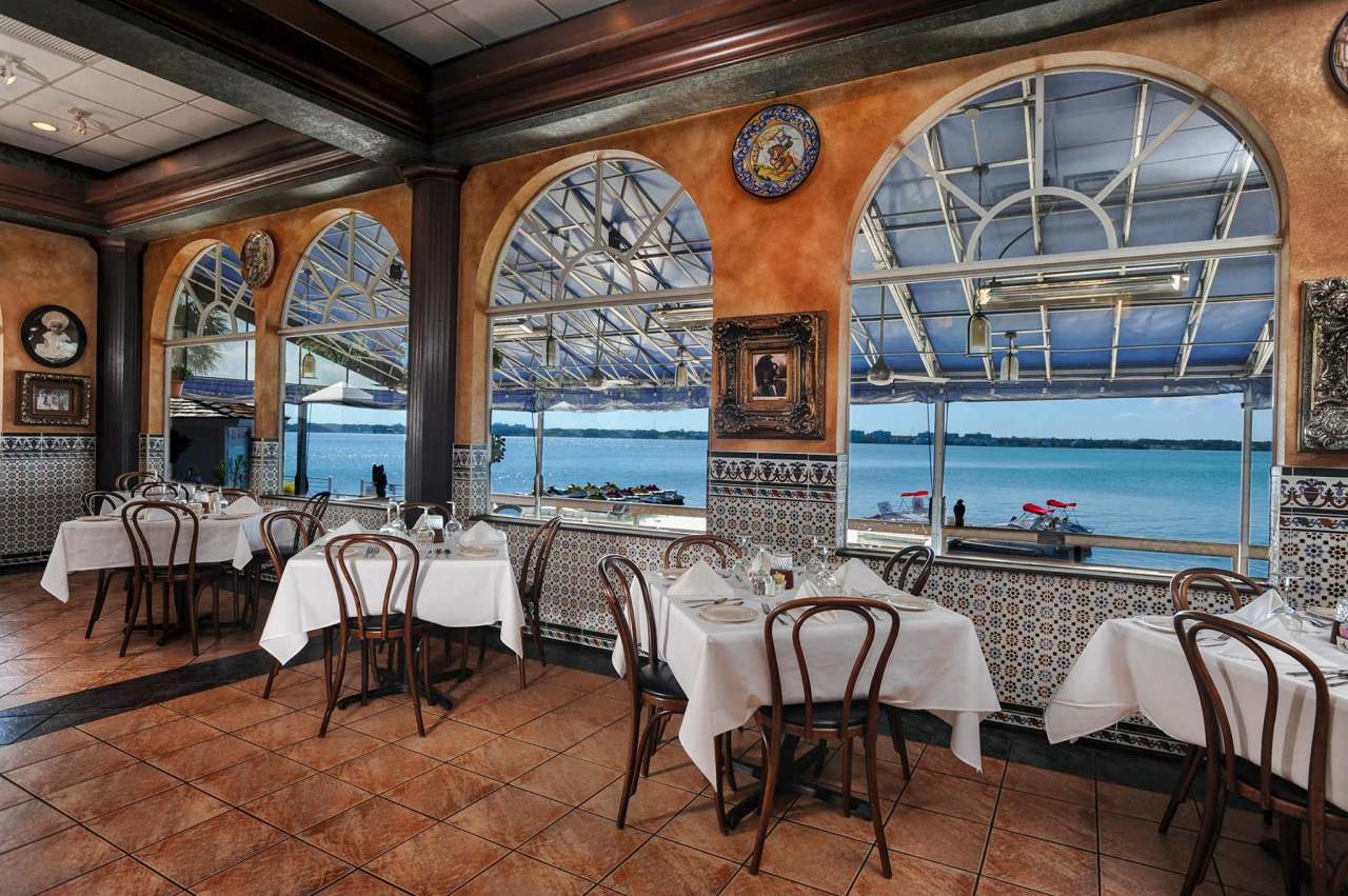 Columbia Restaurant Sand Key — photo 1