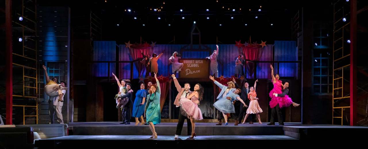 American Stage in the Park — photo 2