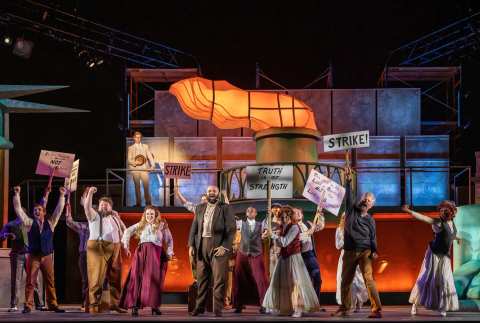 American Stage in the Park — photo 3