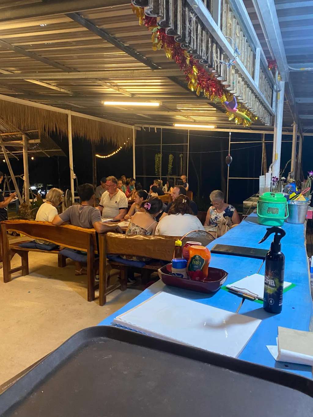 Kanghanlom Koh Kood Foood&drink
