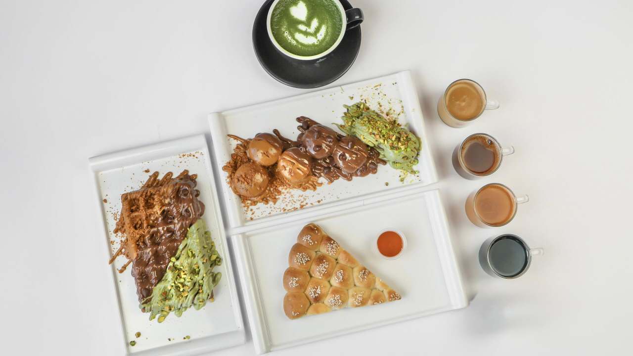 Azal Coffee — photo 2