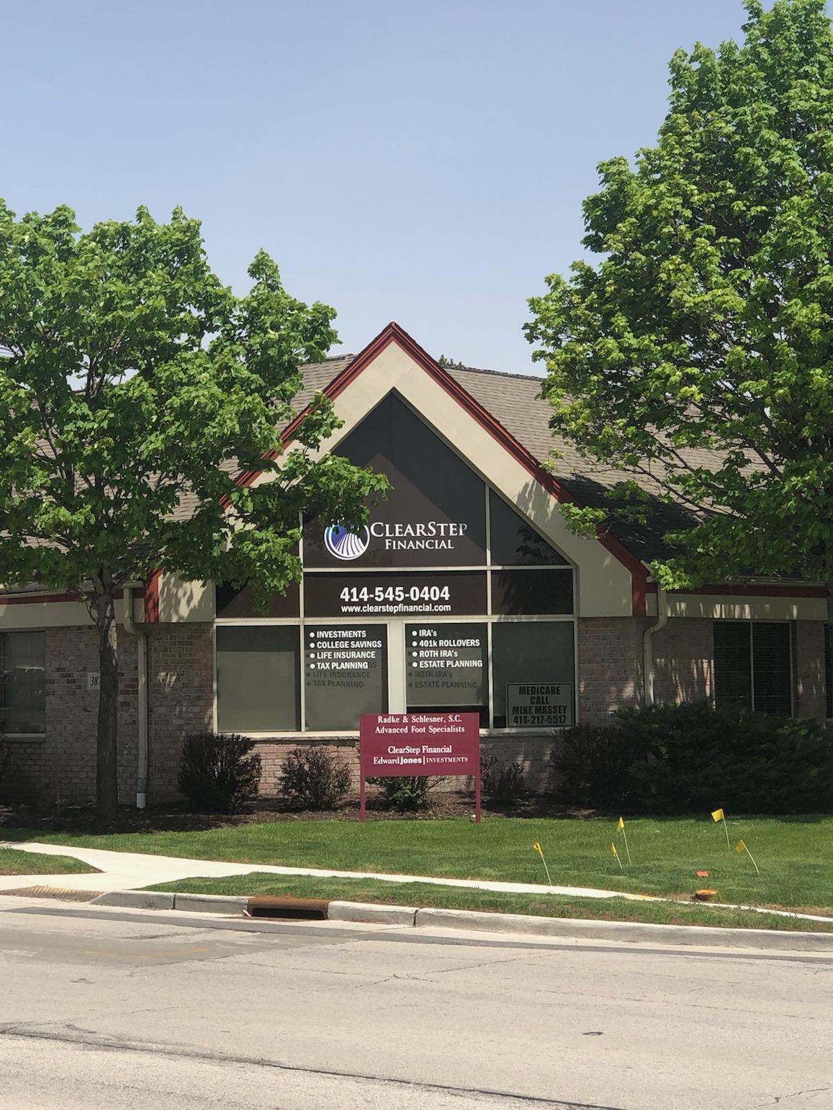 ClearStep Financial — photo 1