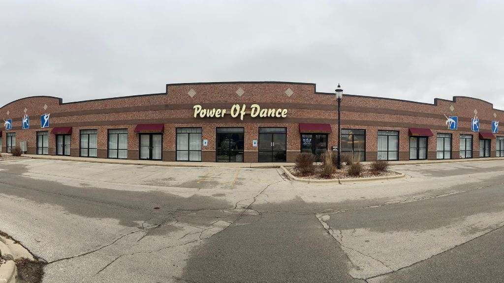 Power of Dance — photo 1